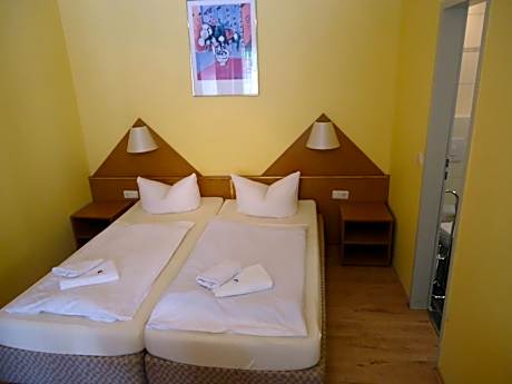 Double Room - Disability Access