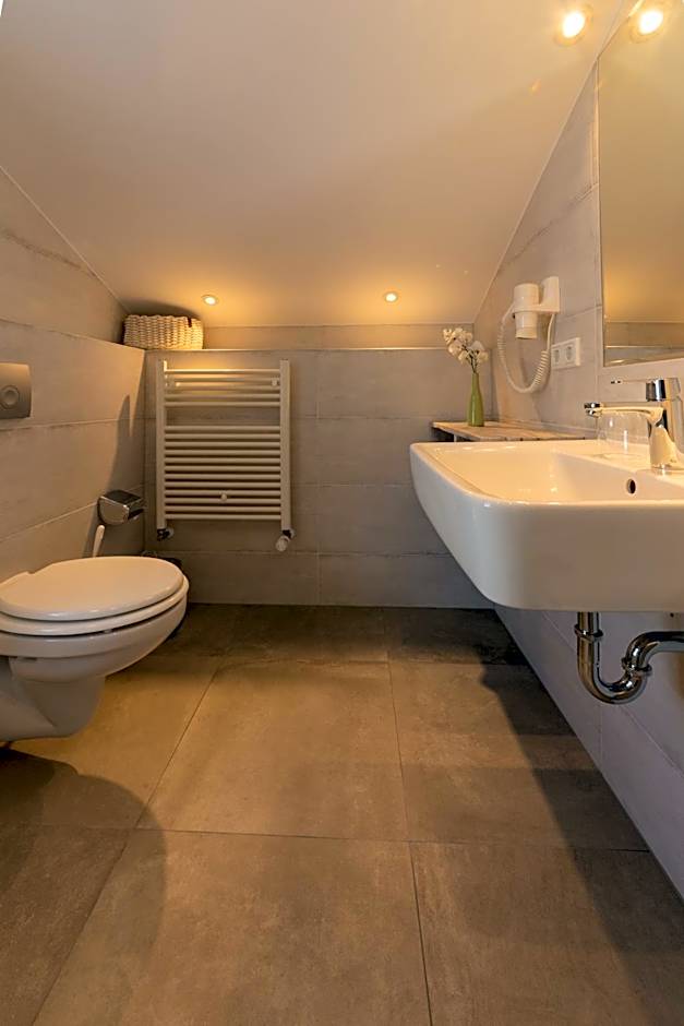 Marin Hotel Sylt GmbH