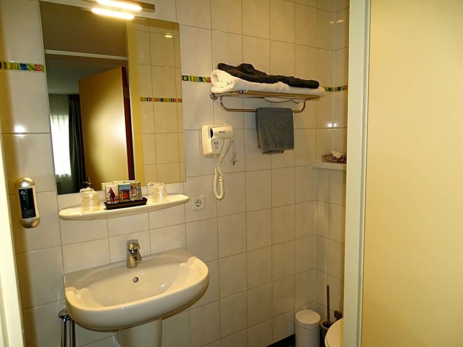 Hotel Café Restaurant "De Kroon"