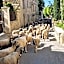 Chambres d'Hôtes Le relais des marmottes en Luberon