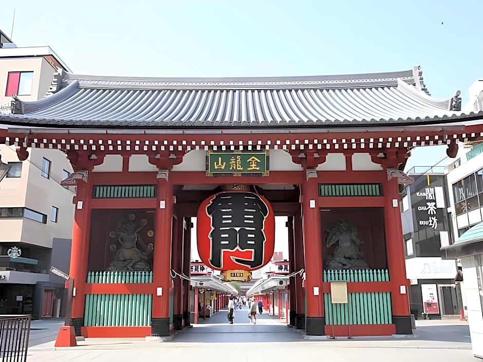 Tosei Hotel Cocone Asakusa Kuramae