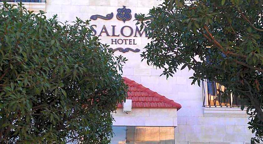 Salome Hotel