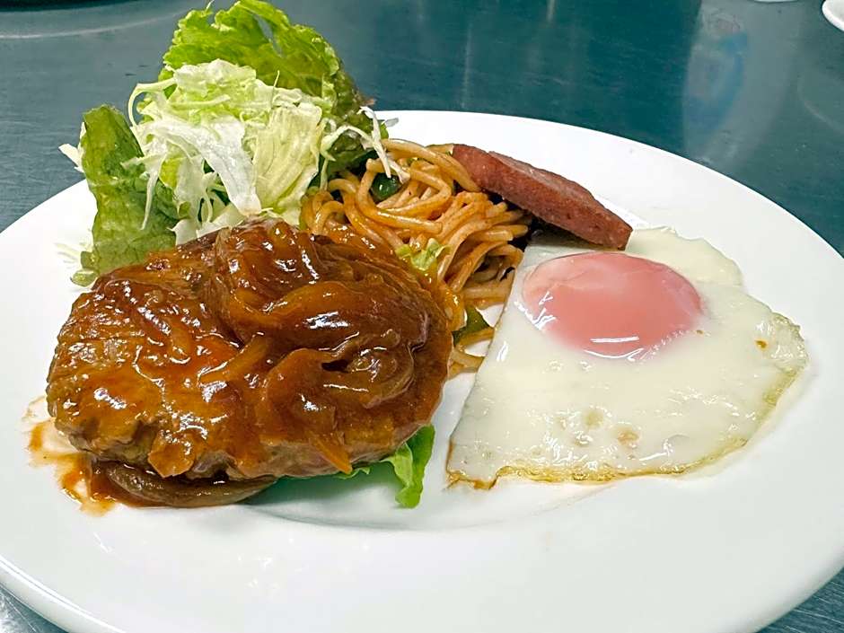 Hotel Happy Holiday Ishigaki