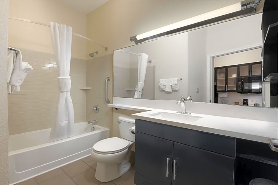 Candlewood Suites Odessa By IHG