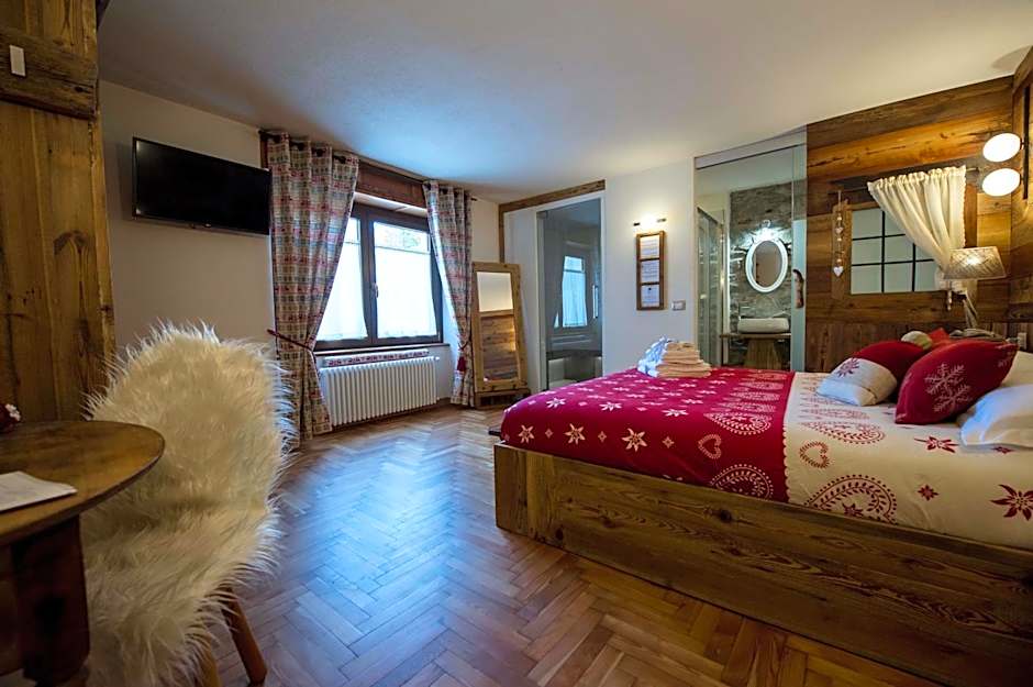 Le Relais du Boucher