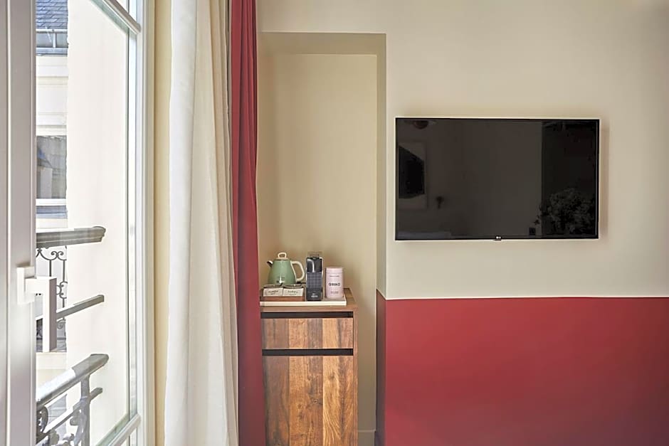 Numa Paris Champs-Élysées