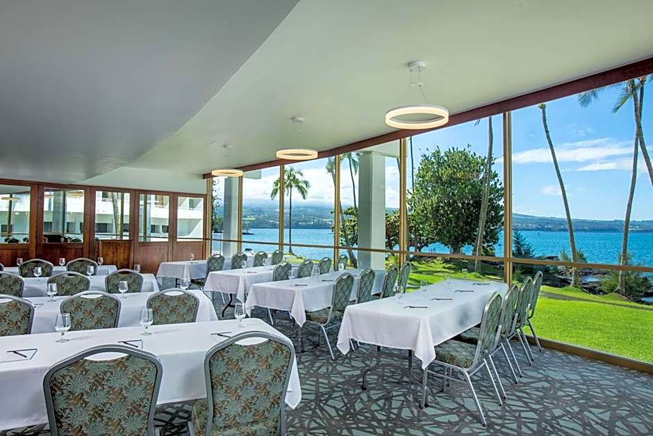 Grand Naniloa Hotel Hilo - a DoubleTree by Hilton