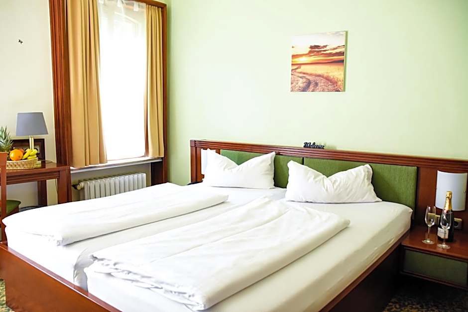 Parkhotel Zirndorf