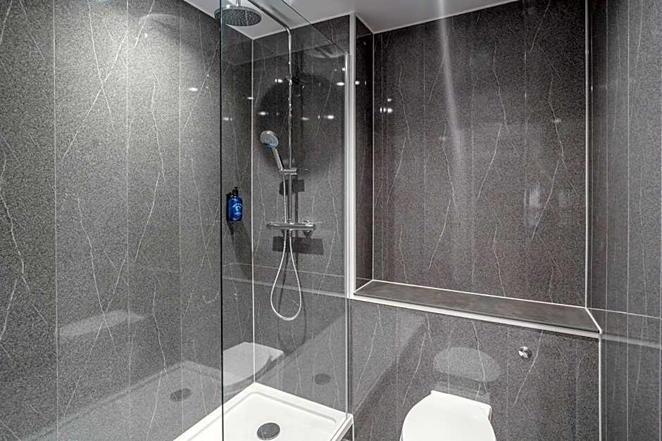 Daresbury Park Hotel