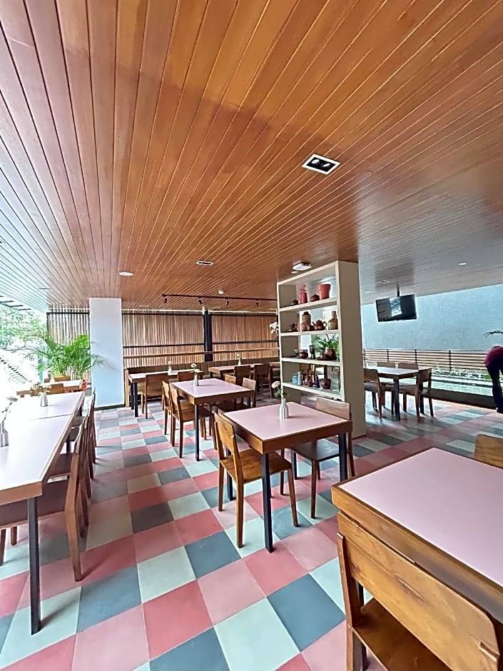 Gendhis Batu Boutique Hotel