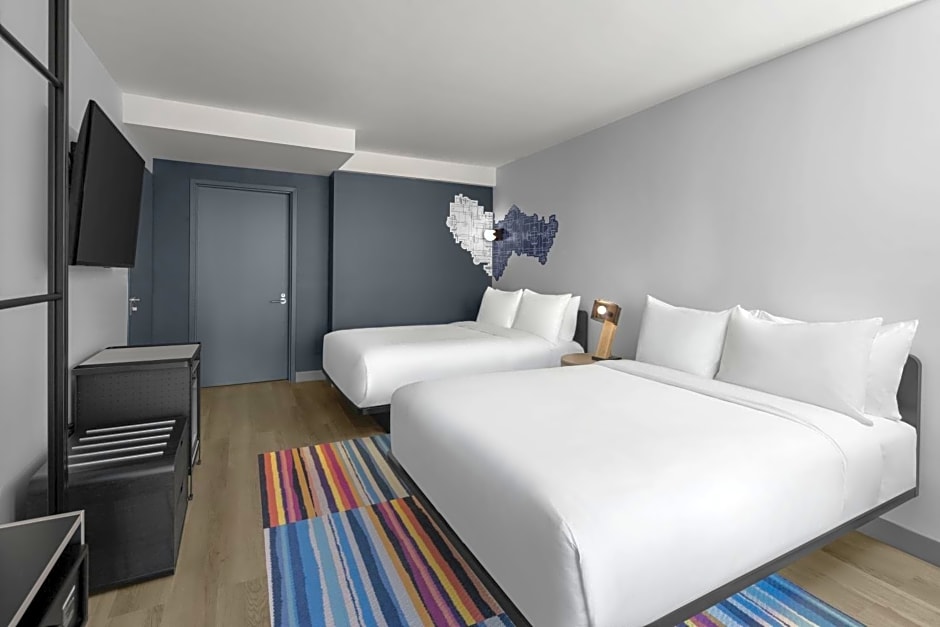 Aloft New York Chelsea