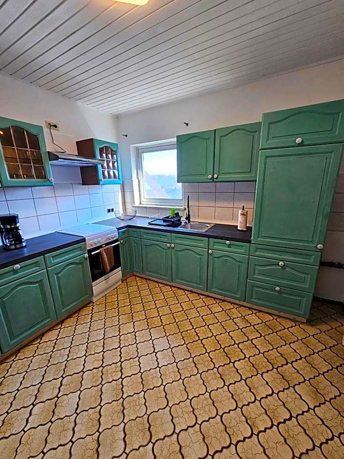 Gästehaus Weißes Lamm - MONTEURZIMMER