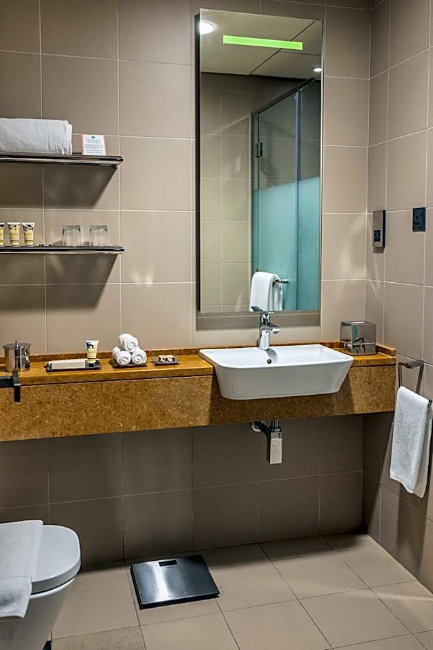 Remal Hotel & Villas Al Dhannah City