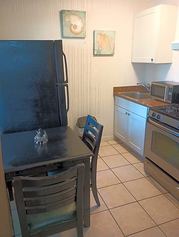 Oceana Boutique Hotel