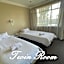 Travel Lodge