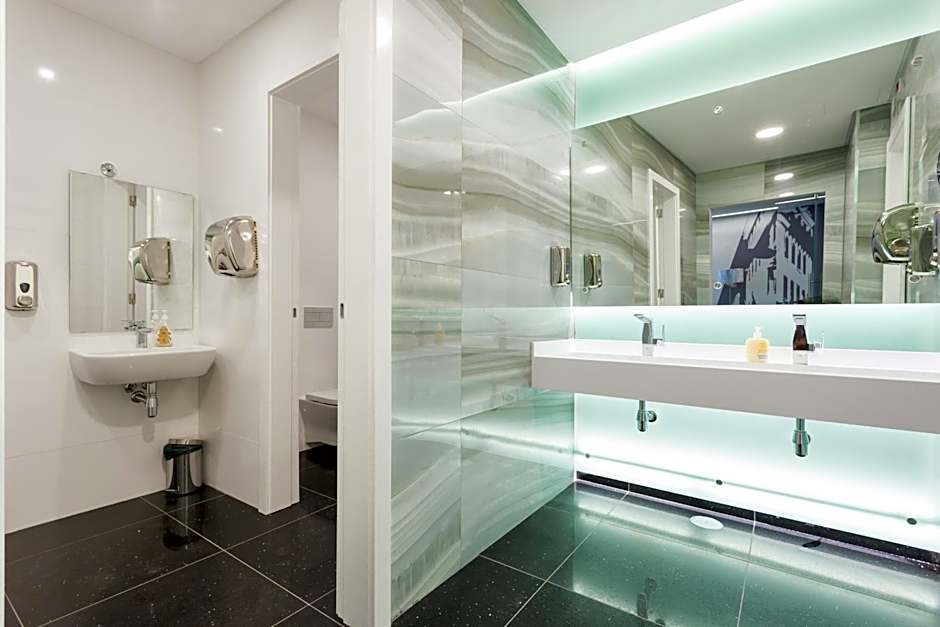 Hotel Capital Lisboa