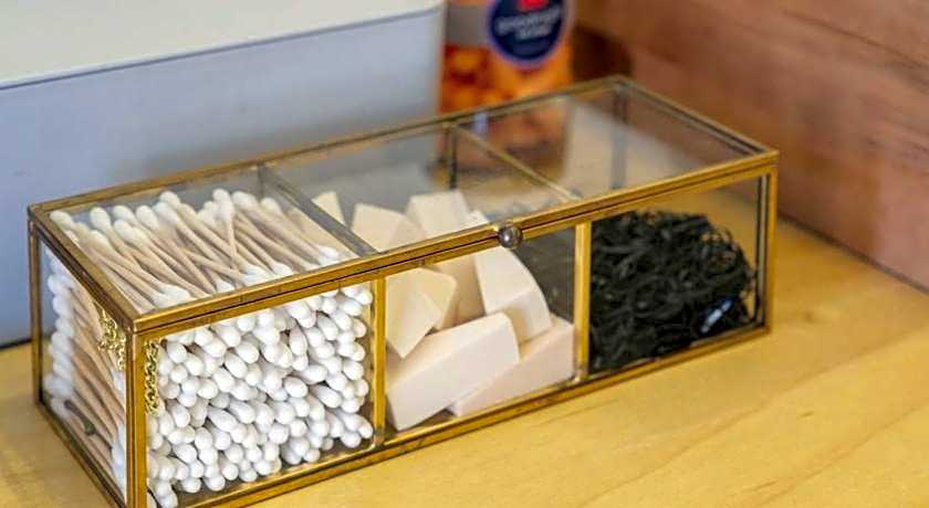 H-AVENUE Hotel NamChuncheon