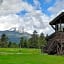 GetAways at Timbers at Island Park Village