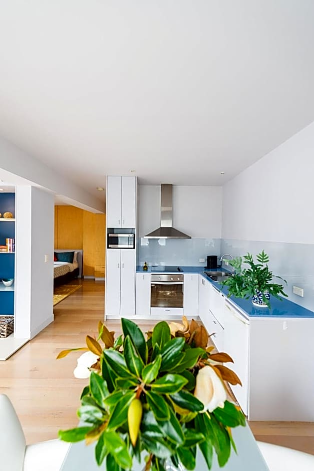 Rhyll Haven Luxury Getaway Apartments
