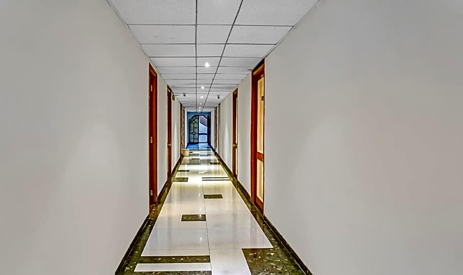 Treebo Sahara Shivaji Nagar