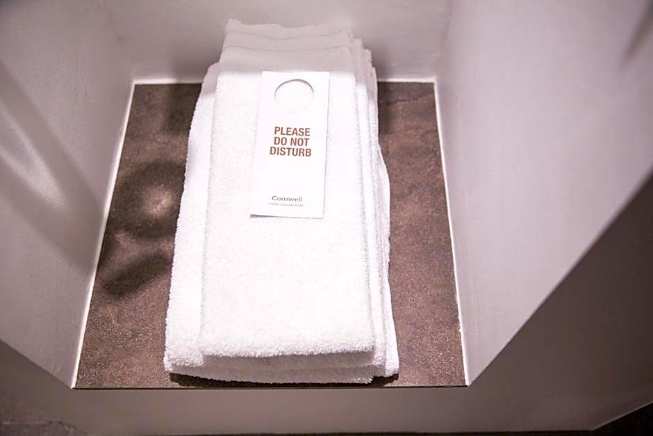 Comwell Hvide Hus Aalborg, Dolce by Wyndham