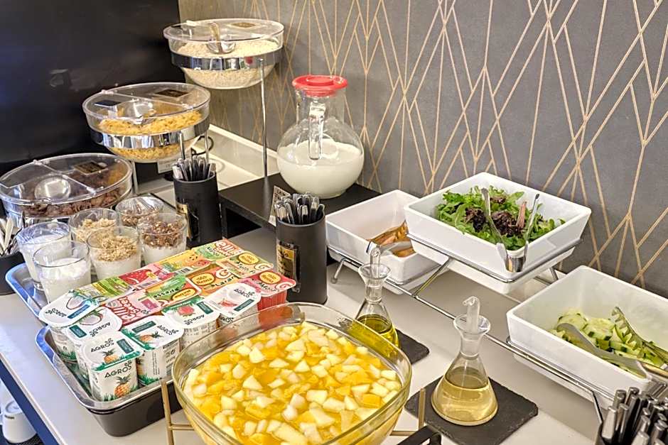 Duplo Charme Boutique Hotel