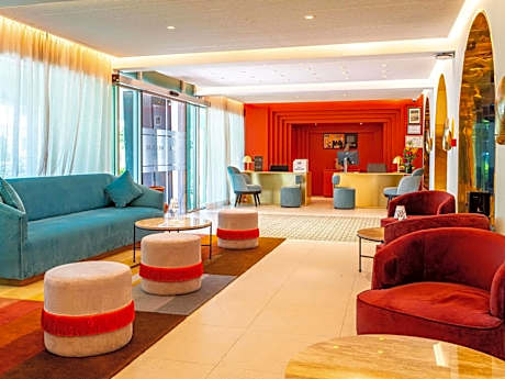 Hotel Rabat