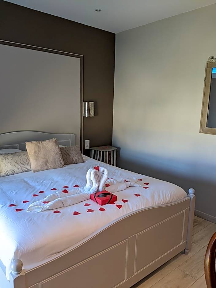 Domaine De Moresville