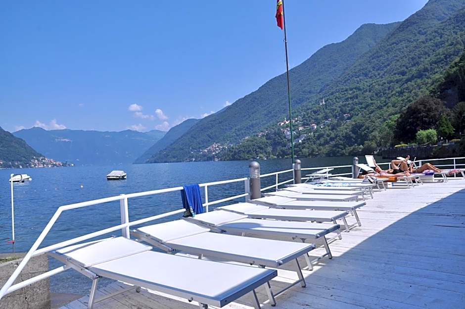 Hotel Ristorante Vapore