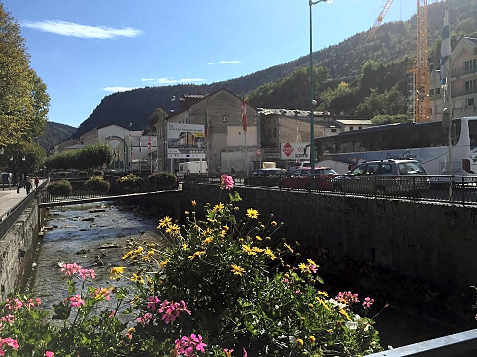 Hotel Morez