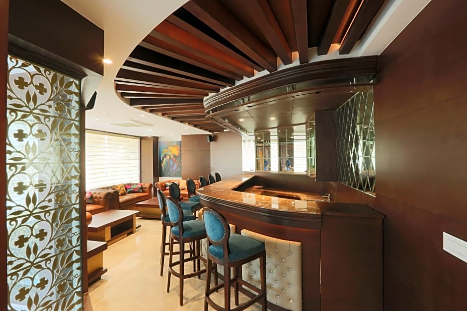 Fairyland Clarks Inn Bhopal