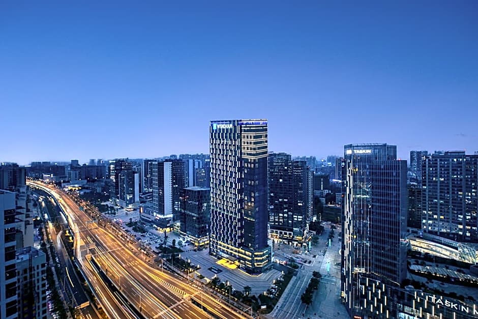 Wyndham Changsha South