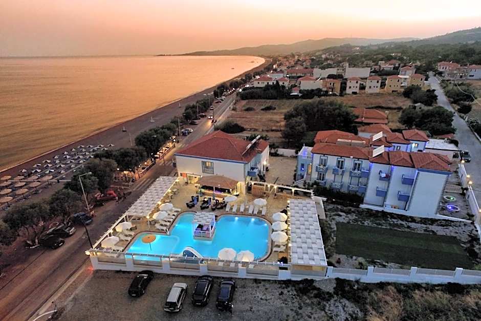 Aphrodite Beach Hotel