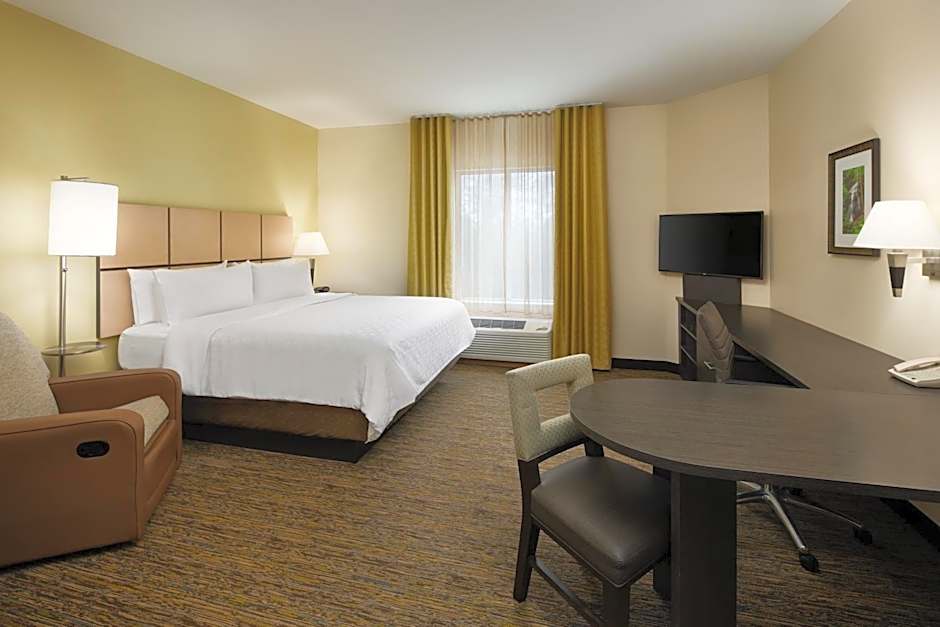 Candlewood Suites Valdosta Mall By IHG