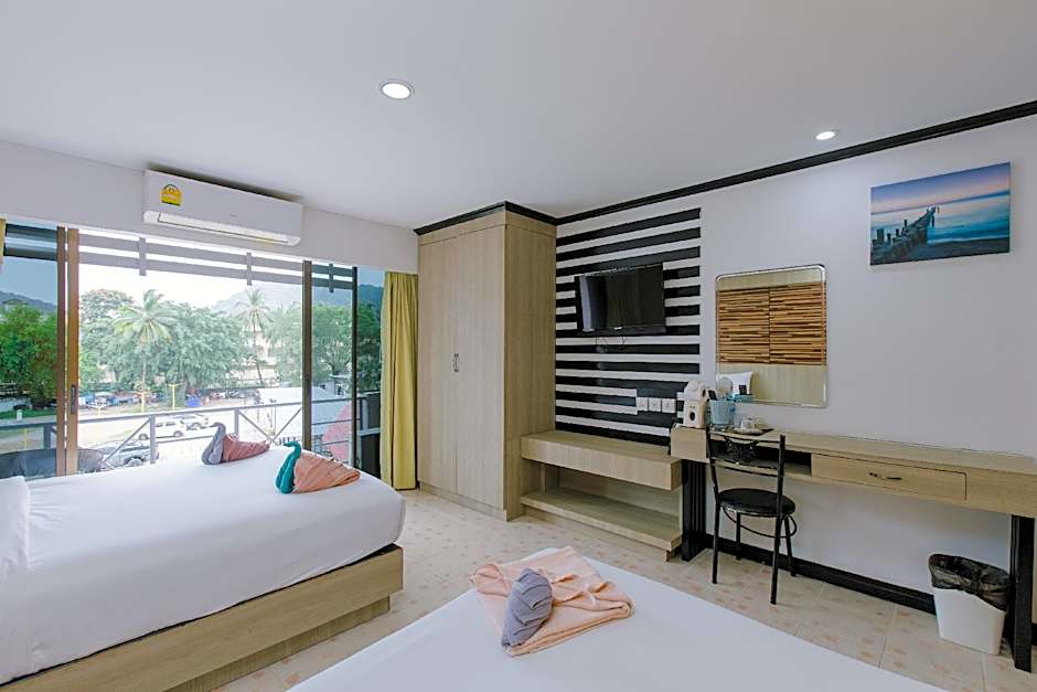 Royal Beach Residence