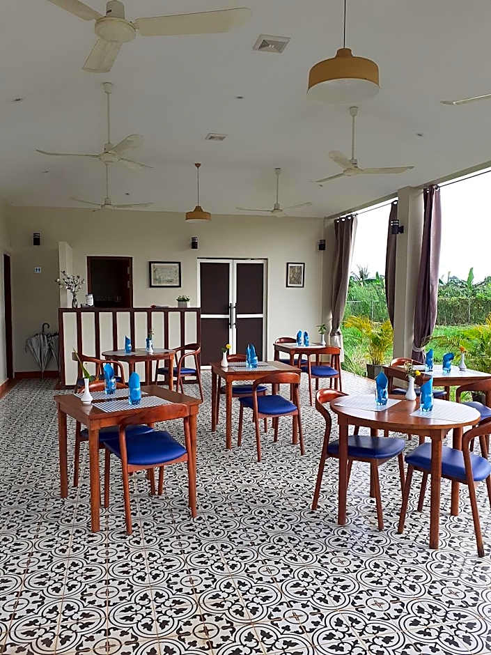 Koh Ker Temples Garden Hotel and Restaurant