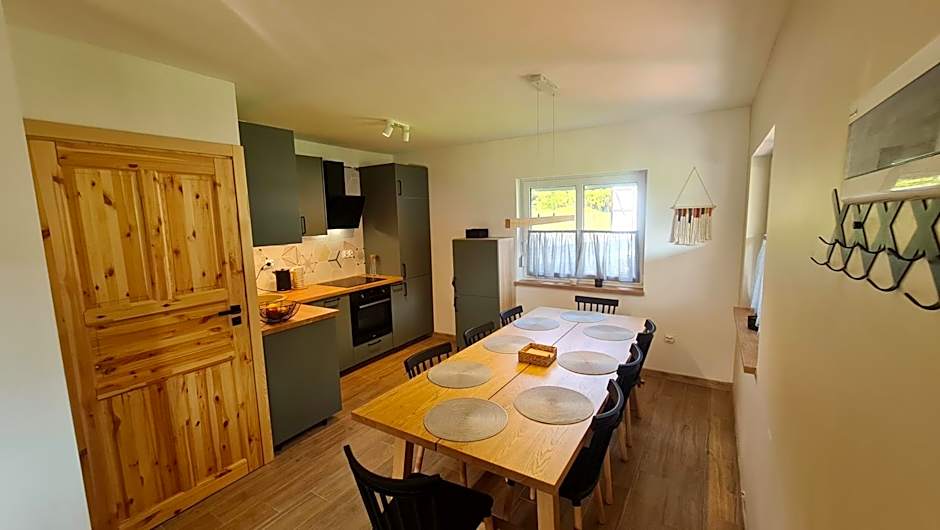 Załakowo, Na Gwizdówce 11