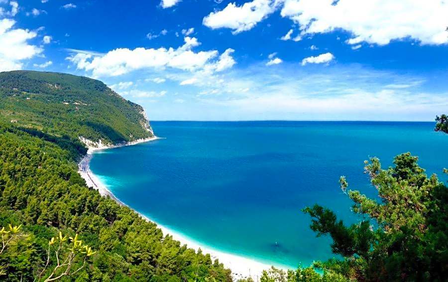 Le due palme Bed & Breakfast