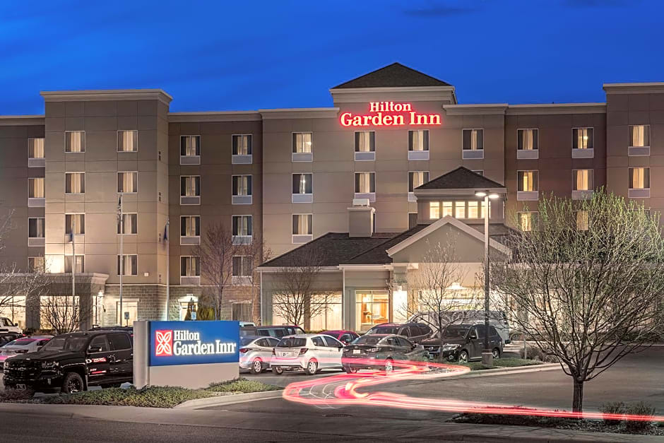 Hilton Garden Inn Billings