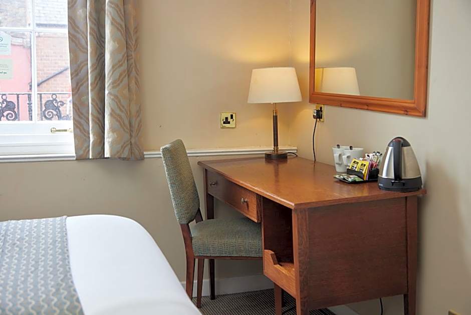 Cock Hotel by Greene King Inns