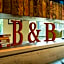 B&B HOTEL Warrington