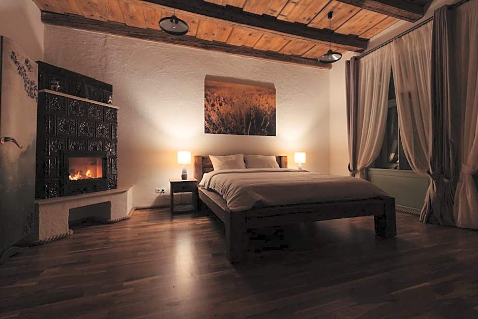 ApartHotel Casa 1901