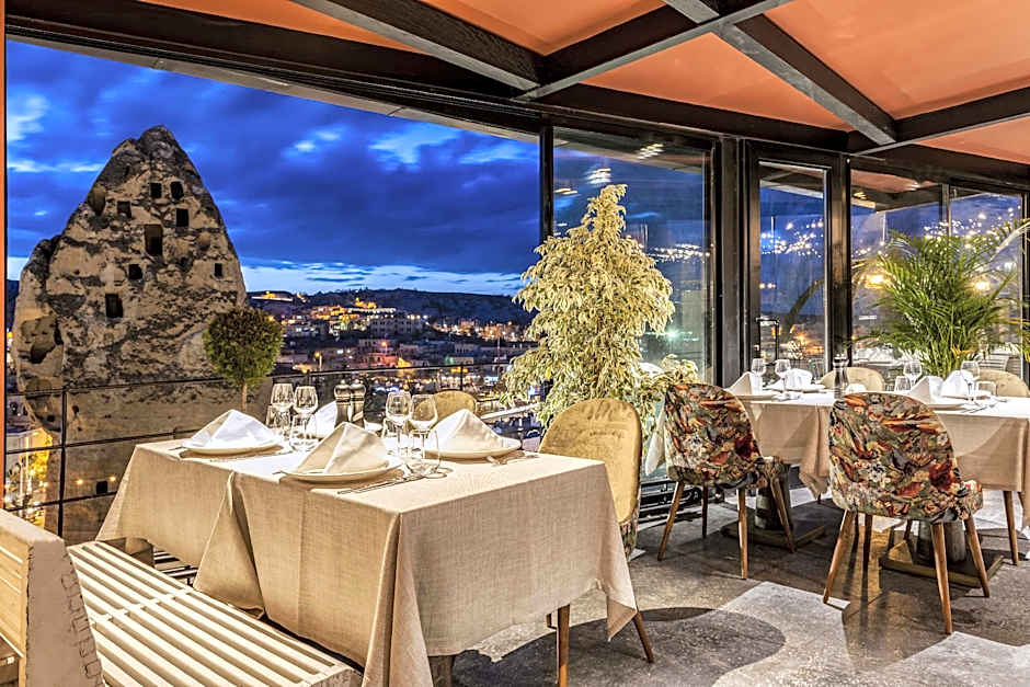 Carus Cappadocia