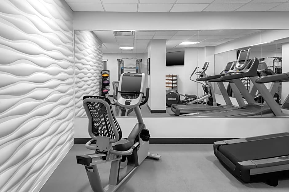 voco Times Square South New York By IHG