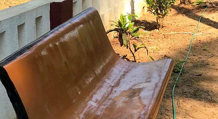 All Seasons Guest House Bogmalo