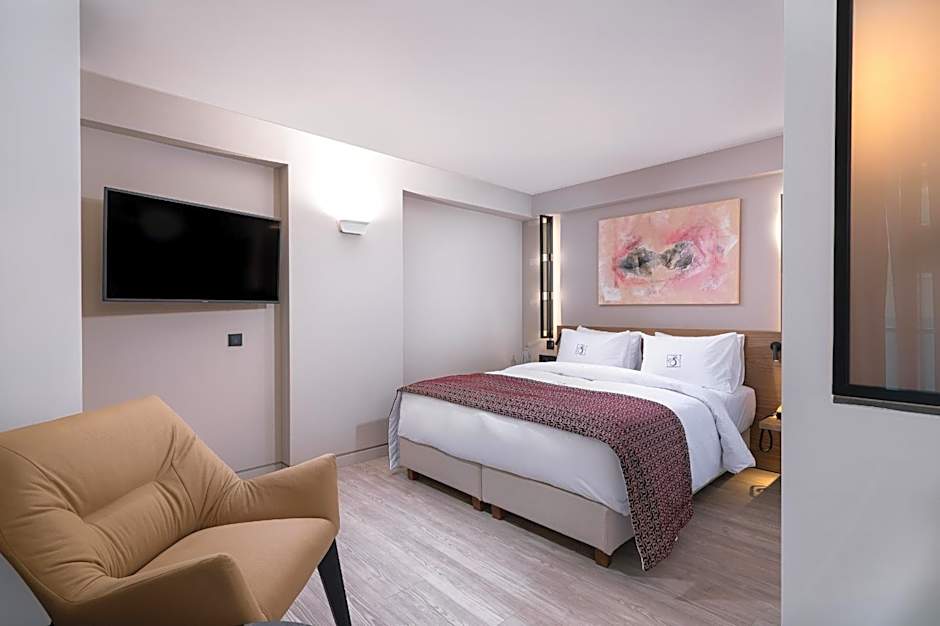 S Hotel Boutique Thessaloniki