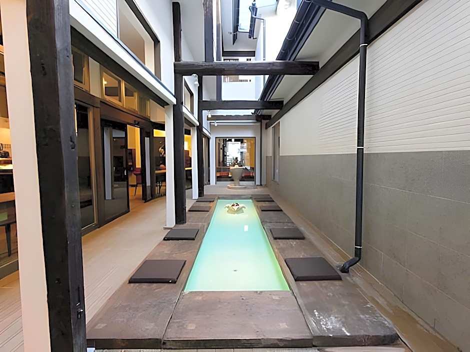 Yubatake Souan Hotel