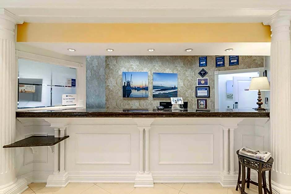 Best Western Plus Kingsland
