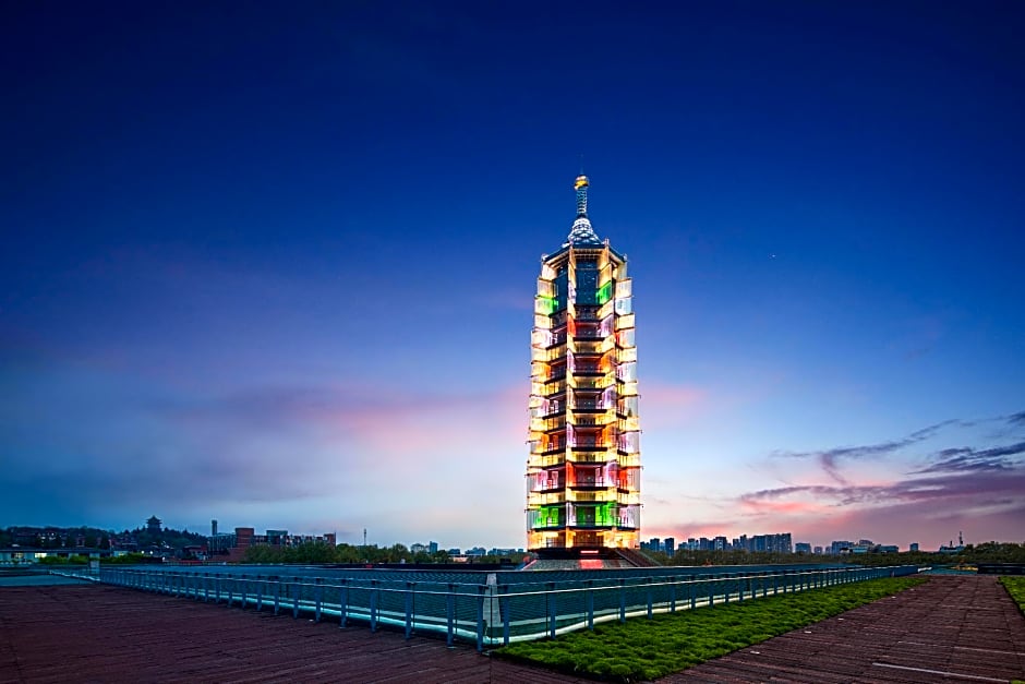 Courtyard by Marriott Nanjing Jiangning