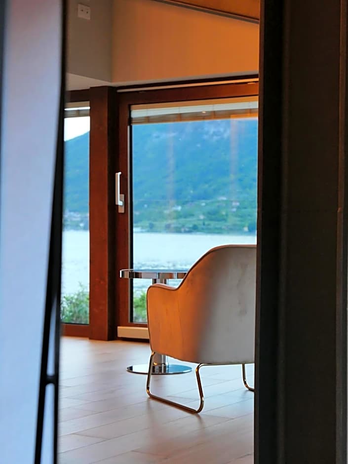 Monte Isola - Decio Rooms